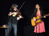 Live @ Edinburgh Folk Club by Ian McMillan