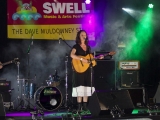 Live @ Swell Festival, Arranmore Island