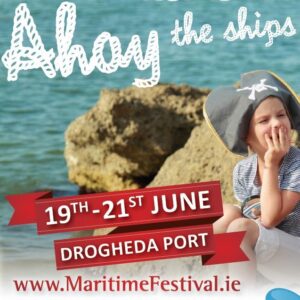 Irish Maritime Festival