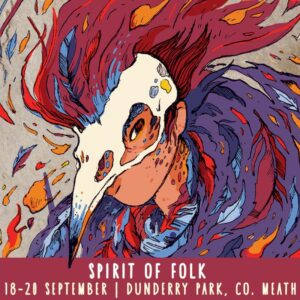 Spirit of Folk Festival 2015